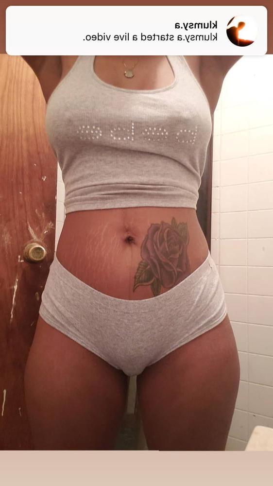 25P Unknown Curvy Black Women 28