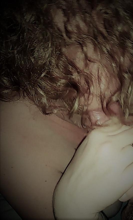 25P bbc slut