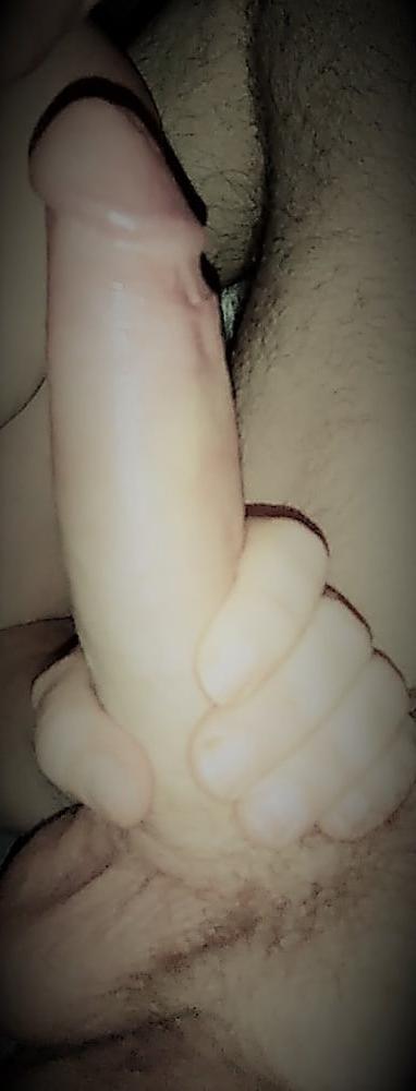25P bbc slut