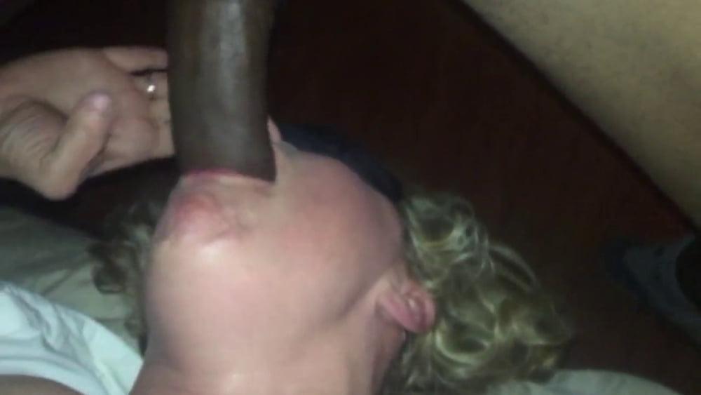 25P bbc slut