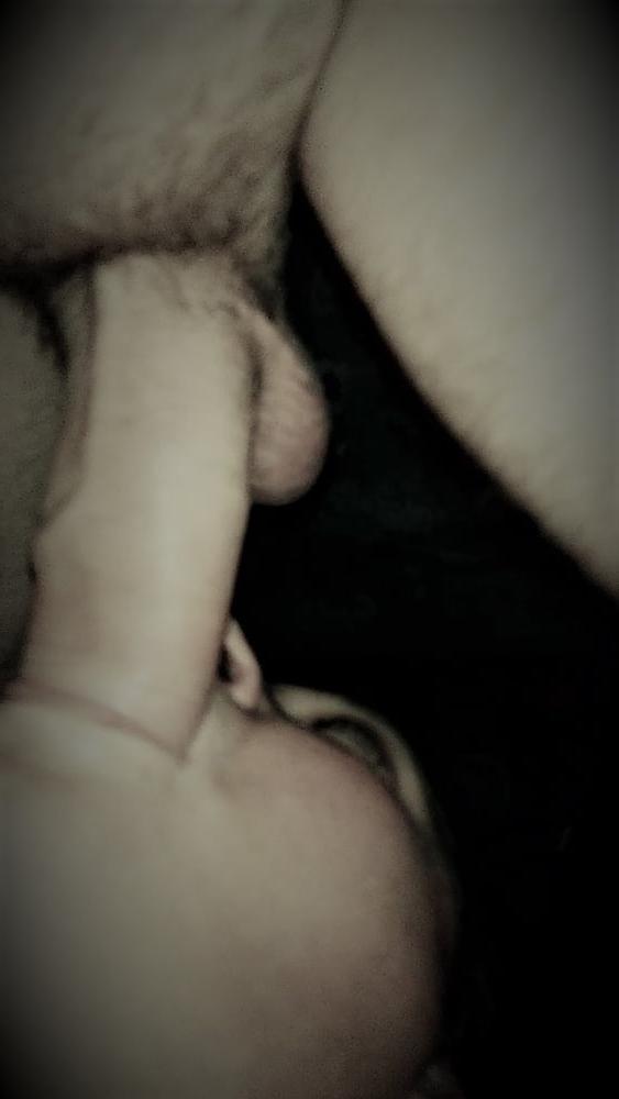 25P bbc slut