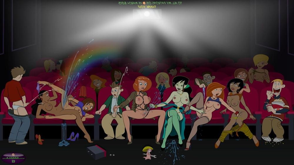 25P Hot Toons