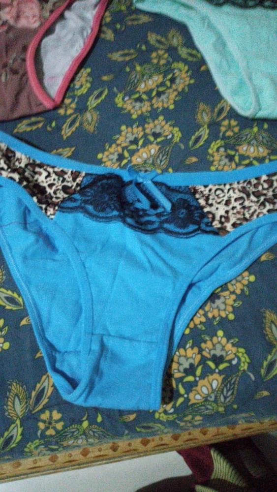 6P My desi wife