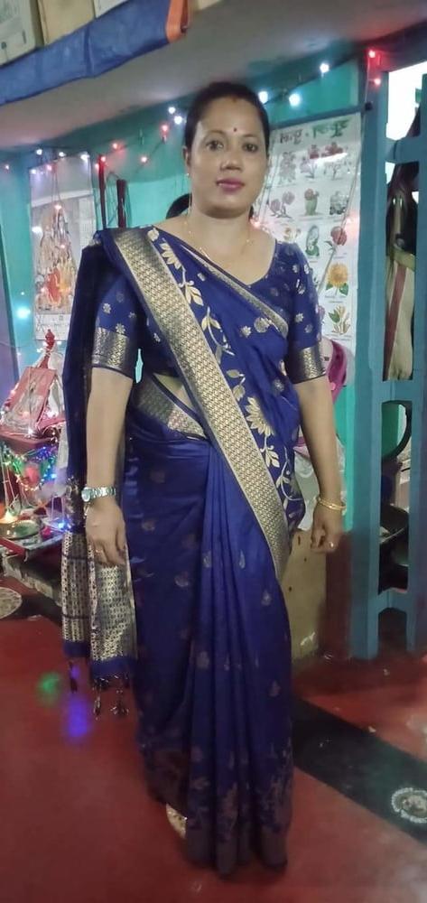 6P My desi wife