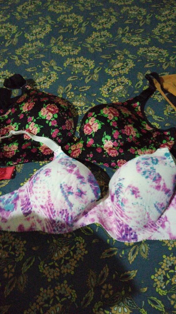 6P My desi wife