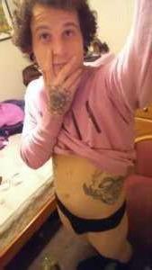 5P Sexy twink boy hmu