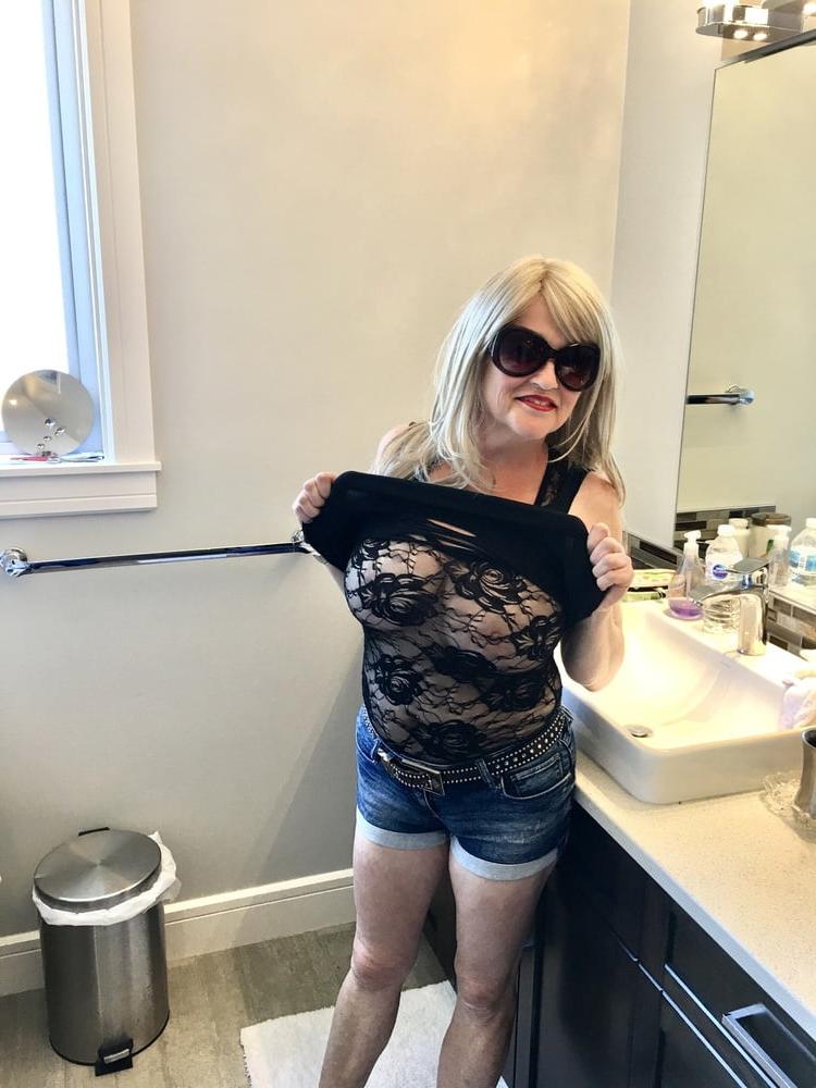 25P Sexy wife