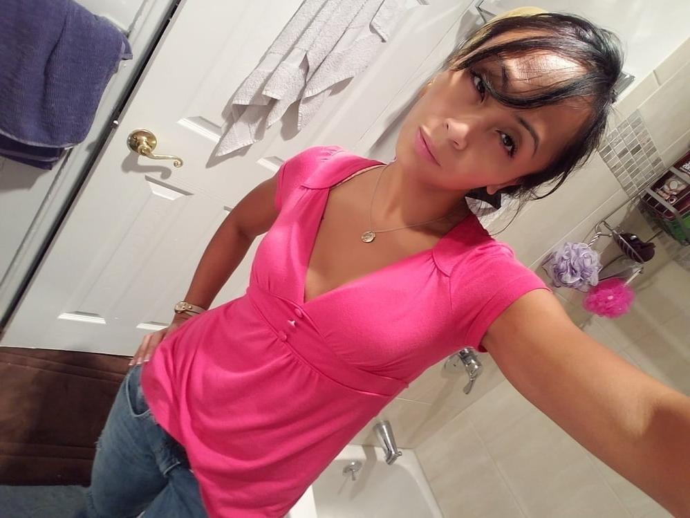 13P Army Slut Catherine