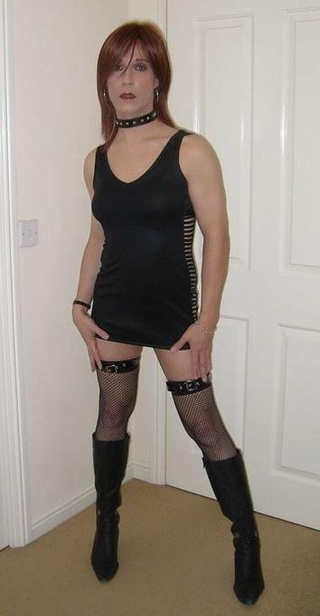 22P Tina Moore