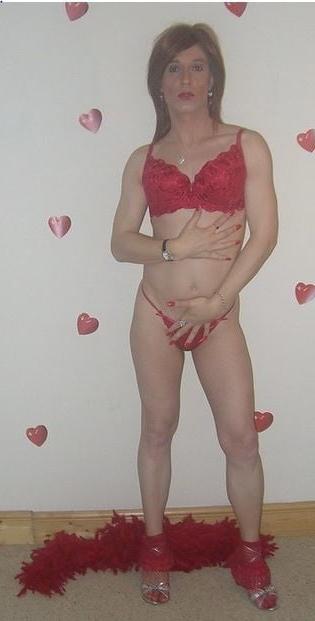 22P Tina Moore
