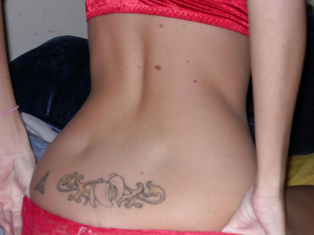 25P AMATEUR CURLY BLONDE I