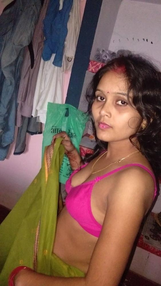 25P Traditional Married Indian Wife