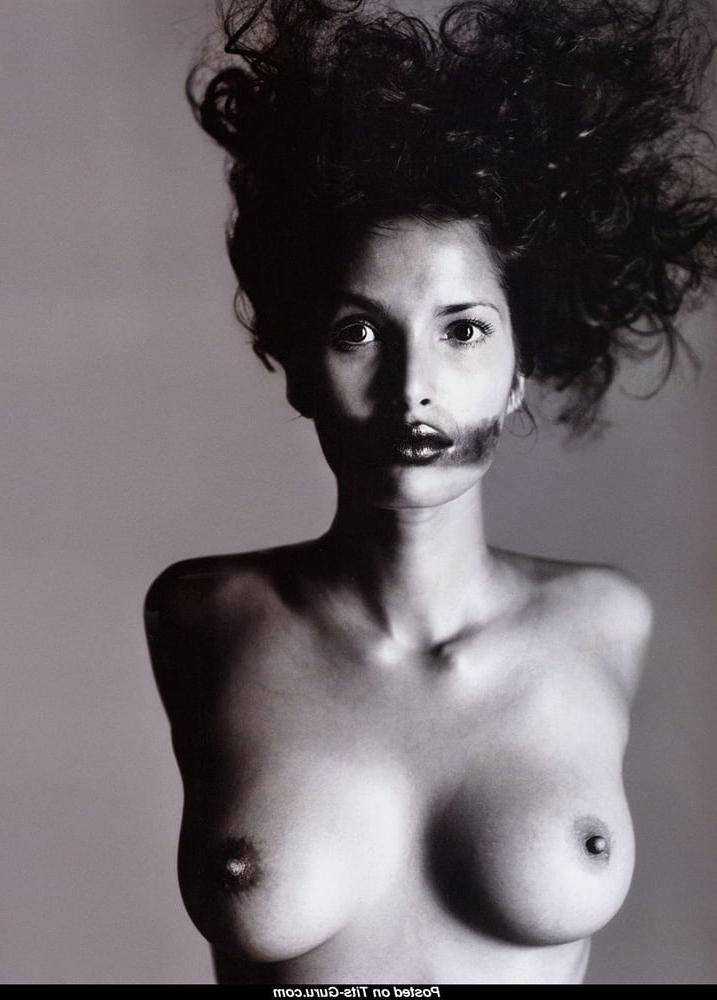 25P Model and chef Padma Lakshmi