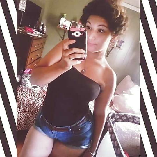 16P Spicy Curvy Amateur 43