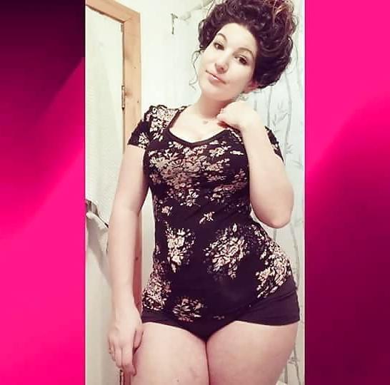 16P Spicy Curvy Amateur 43
