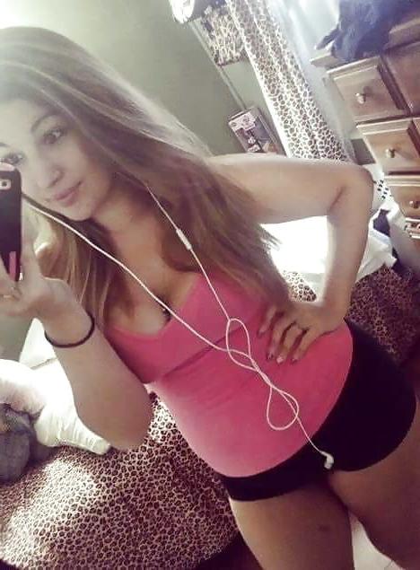 16P Spicy Curvy Amateur 43