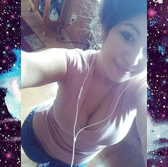 16P Spicy Curvy Amateur 43
