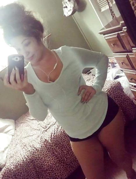 16P Spicy Curvy Amateur 43