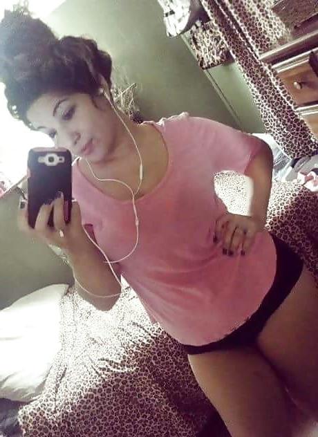 16P Spicy Curvy Amateur 43