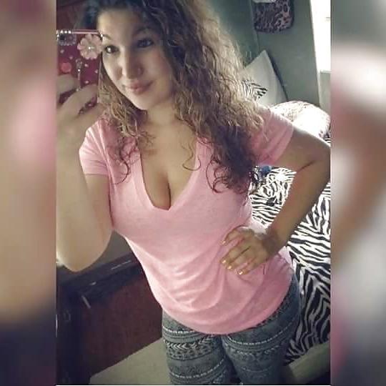 16P Spicy Curvy Amateur 43