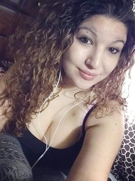 16P Spicy Curvy Amateur 43