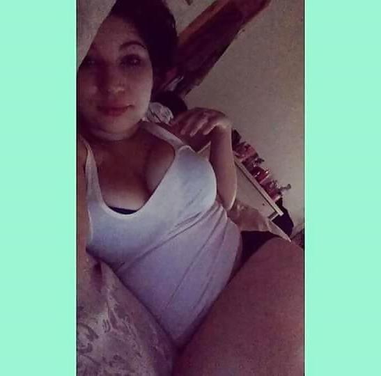 16P Spicy Curvy Amateur 43