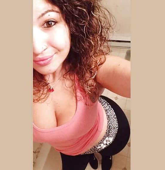 16P Spicy Curvy Amateur 43