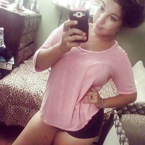 16P Spicy Curvy Amateur 43