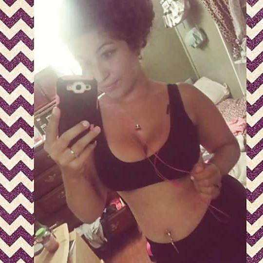 16P Spicy Curvy Amateur 43