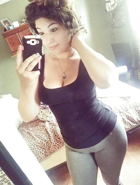 16P Spicy Curvy Amateur 43
