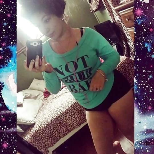 16P Spicy Curvy Amateur 43
