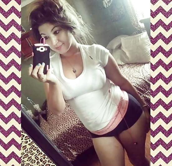 16P Spicy Curvy Amateur 43