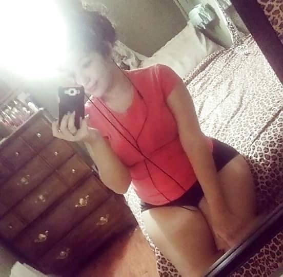 16P Spicy Curvy Amateur 43