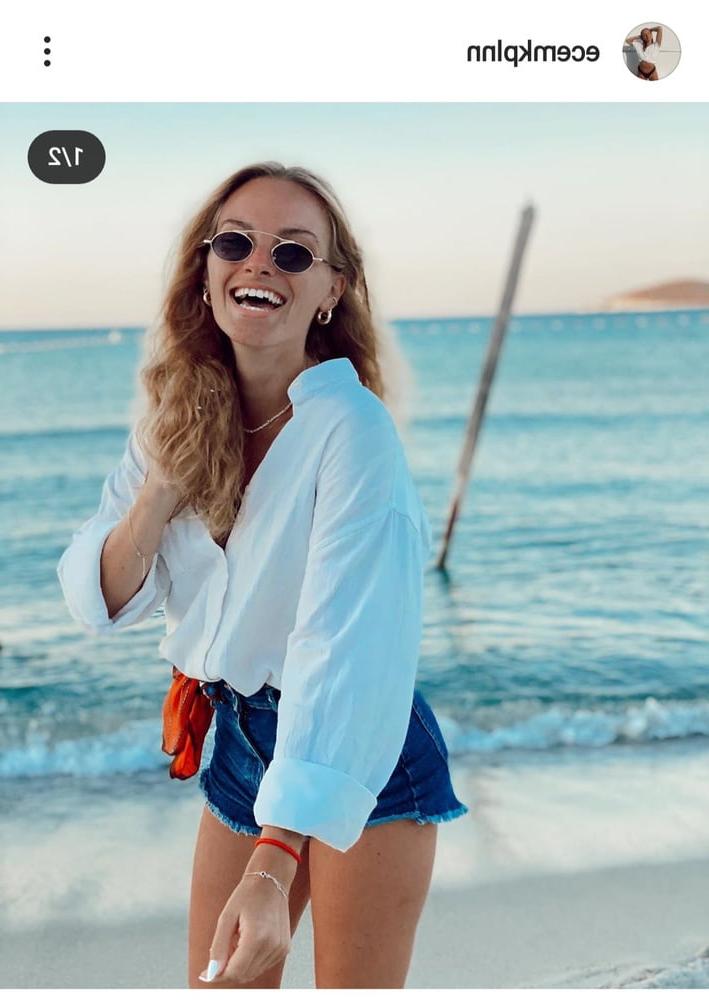 25P Sosyetik Yatci Turk Kizi Ecem'i Kimler Sikti?