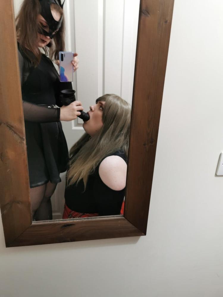25P Sissy cuck and cheating whore