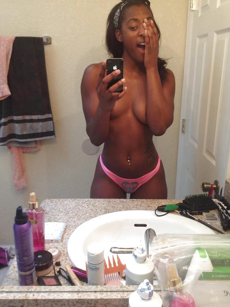 25P Chocolate Curvy Amateur 41