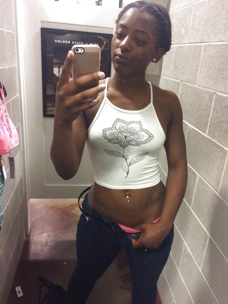 25P Chocolate Curvy Amateur 41