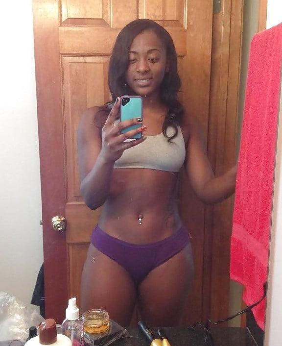 25P Chocolate Curvy Amateur 41