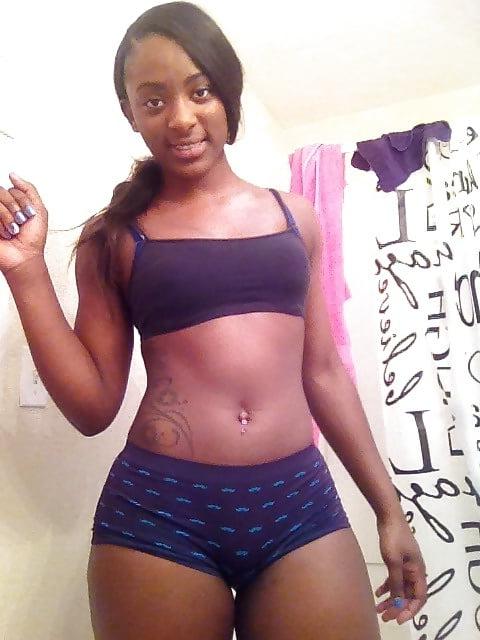 25P Chocolate Curvy Amateur 41
