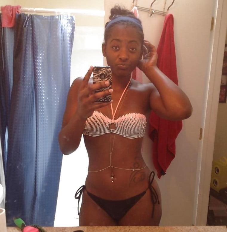 25P Chocolate Curvy Amateur 41