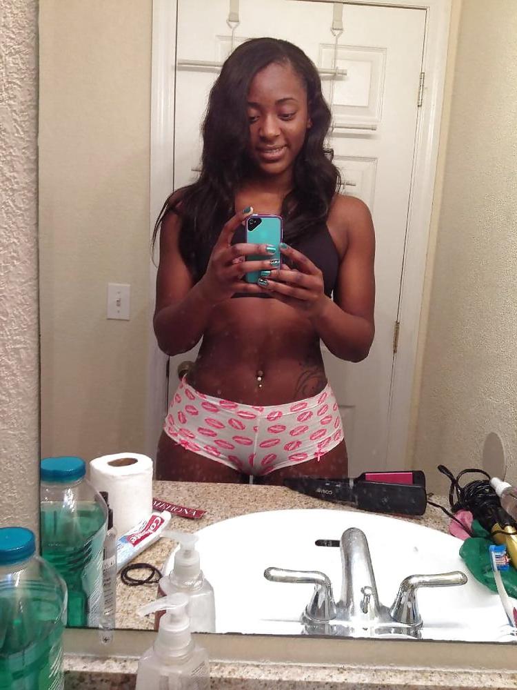 25P Chocolate Curvy Amateur 41