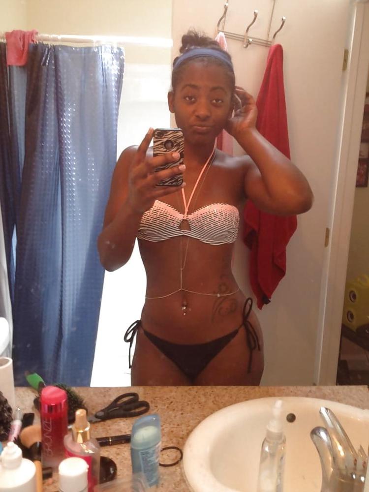 25P Chocolate Curvy Amateur 41