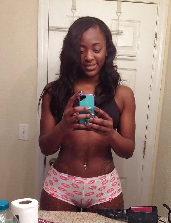 25P Chocolate Curvy Amateur 41