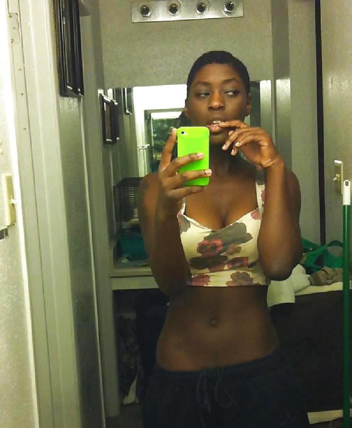 25P Chocolate Curvy Amateur 41