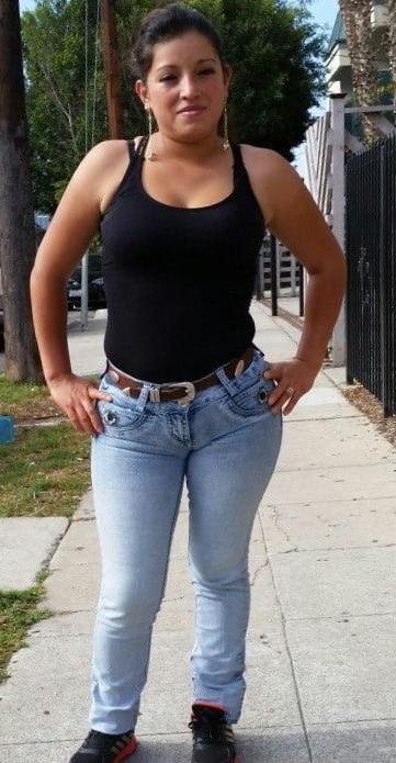 25P Putas en Jeans 30