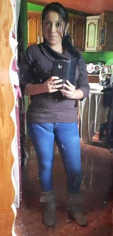 25P Putas en Jeans 30