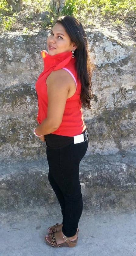 25P Putas en Jeans 30