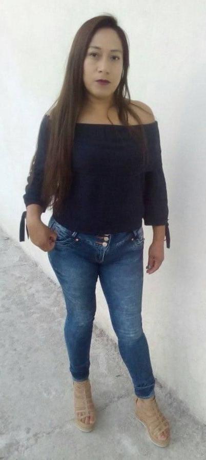 25P Putas en Jeans 30