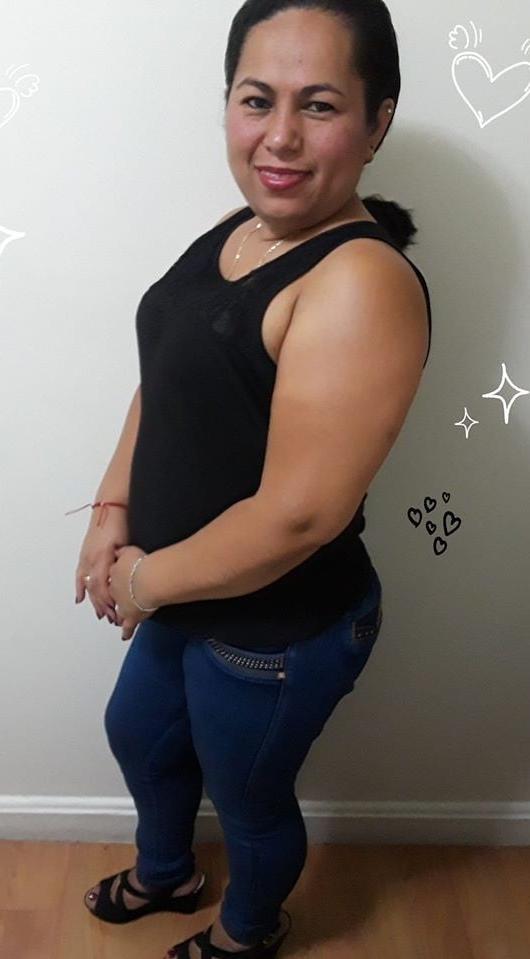 25P Putas en Jeans 30