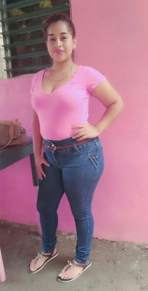 25P Putas en Jeans 30